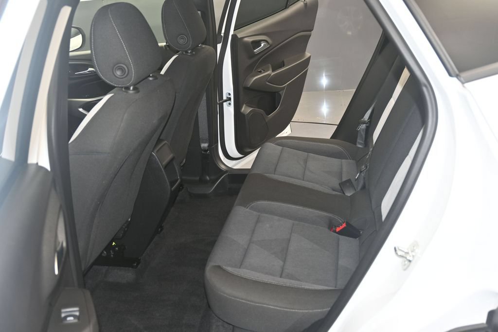 Used 2024 Chevrolet Trax LS FWD image 13