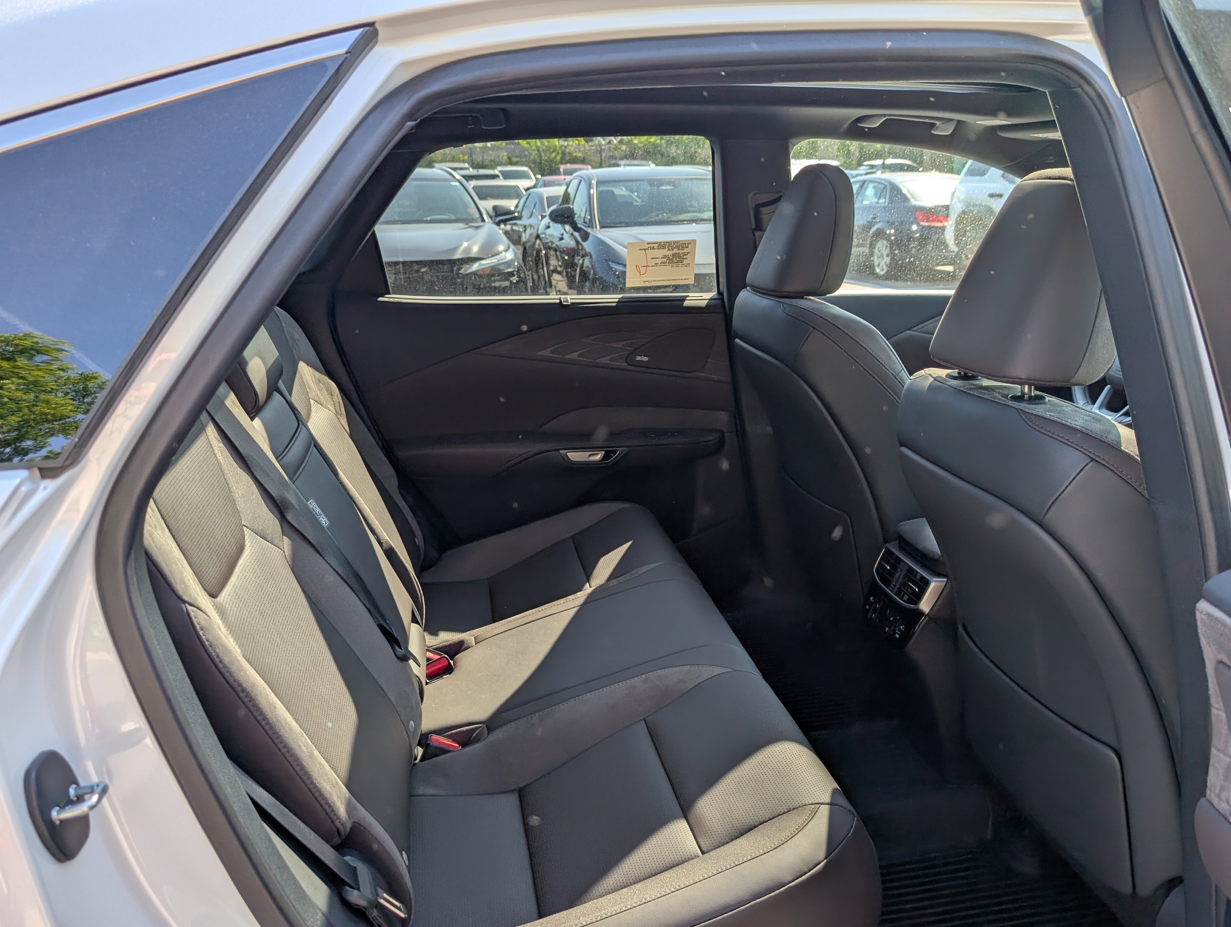 New 2026 Lexus RX 350 AWD image 8