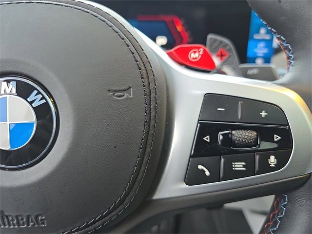 Used 2024 BMW X6 M Competition w/ Executive Package image 21