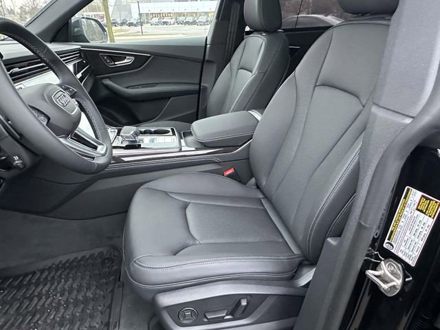 New 2026 Audi Q8 Premium Plus image 9