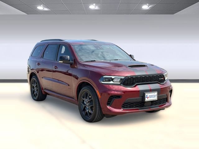 New 2026 Dodge Durango GT image 7