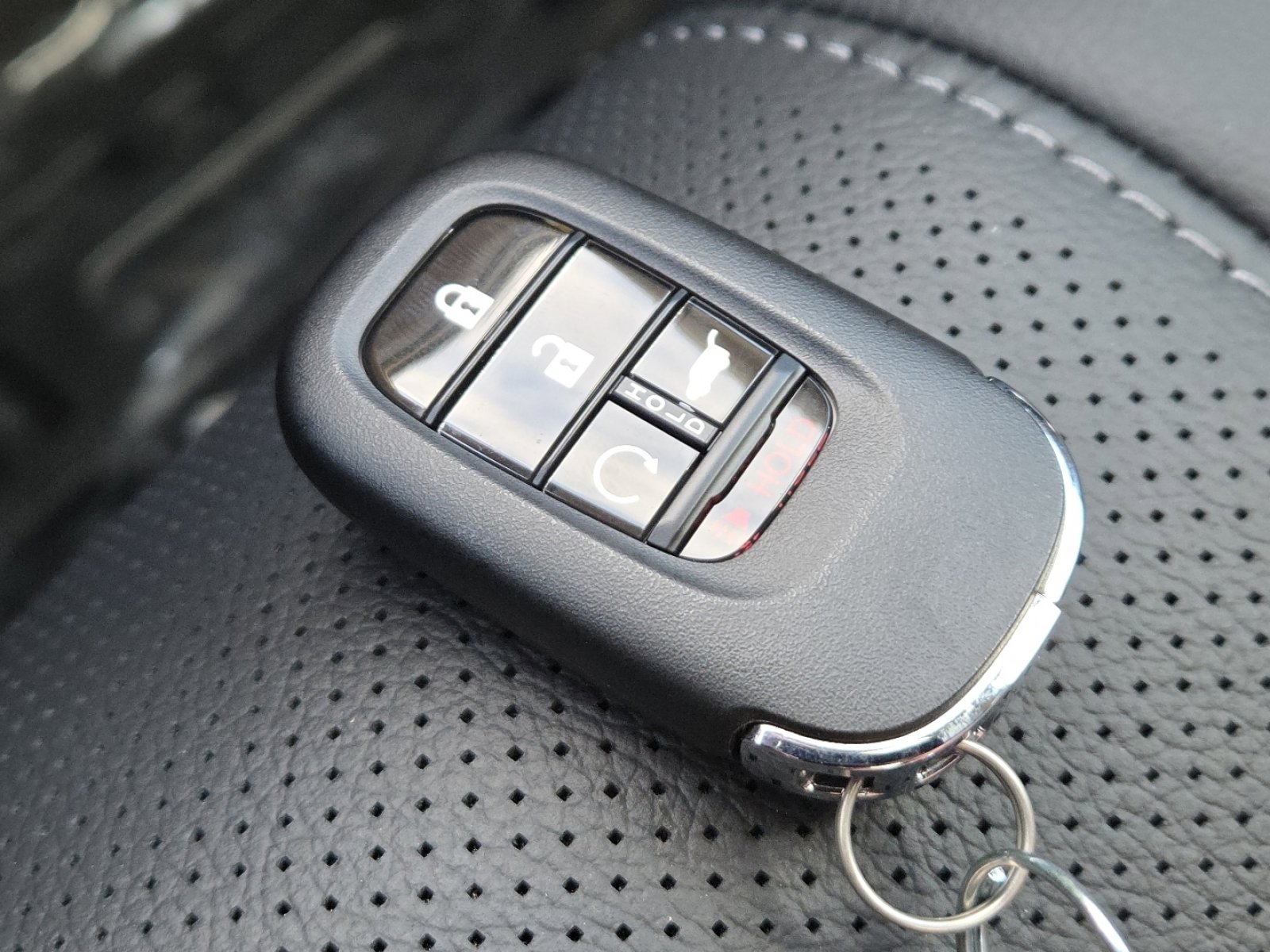 New 2026 Honda Pilot Elite image 35