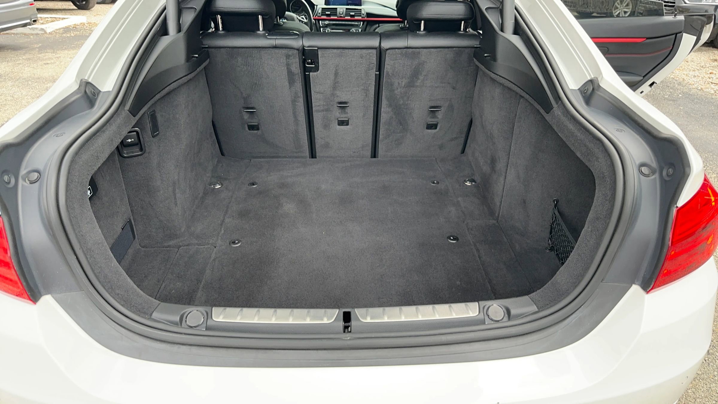 Used 2015 BMW 428i Gran Coupe image 14