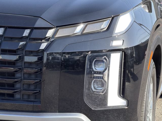 Used 2025 Hyundai Palisade SEL FWD image 7