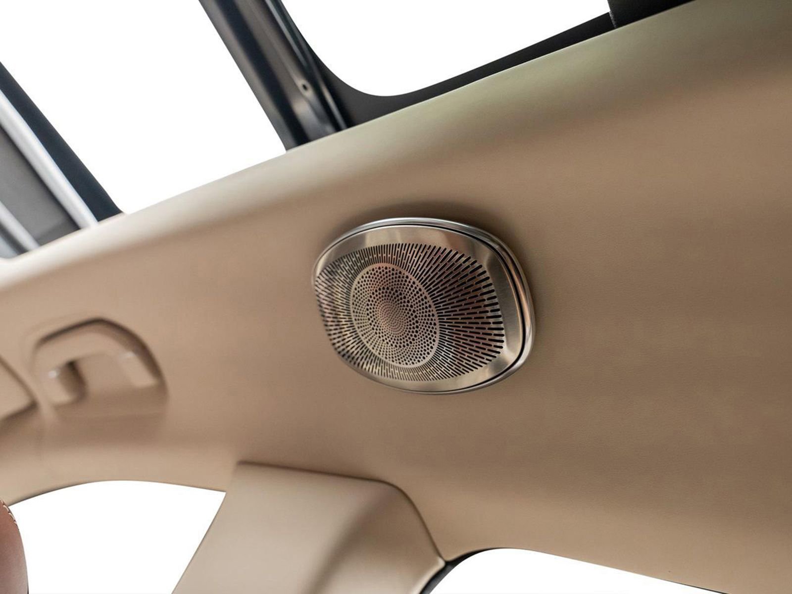 Used 2026 Mercedes-Benz Maybach GLS 600 4MATIC image 59