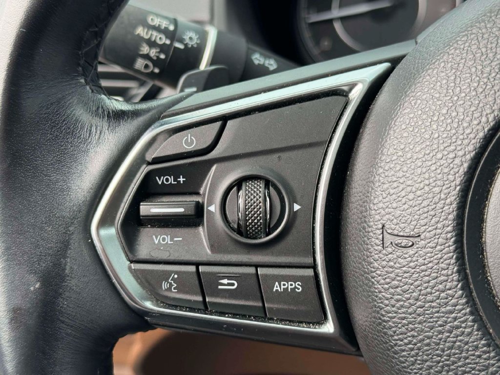 Used 2021 Acura RDX w/ Technology Package AWD/4WD image 23