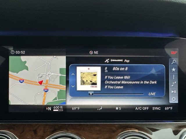 Used 2018 Mercedes-Benz E 300 4MATIC image 21