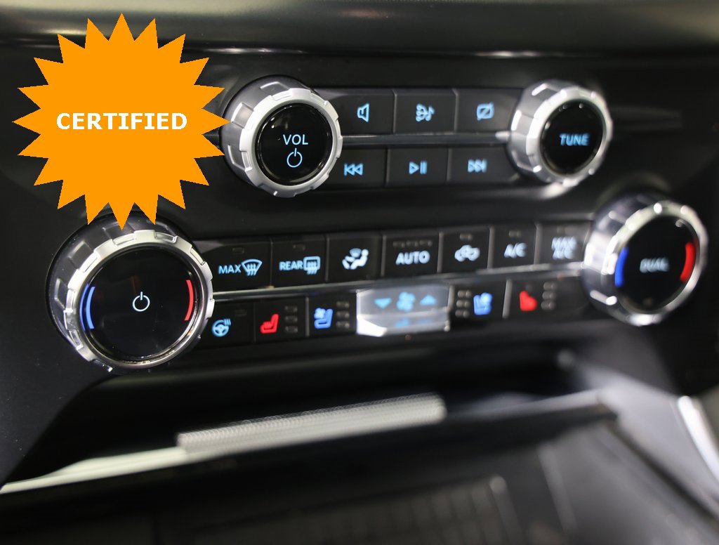 Used 2024 Ford F150 Raptor image 18