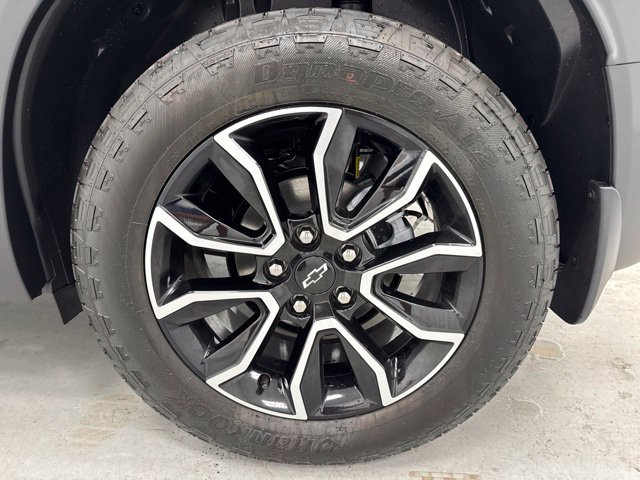 New 2026 Chevrolet TrailBlazer ACTIV w/ Convenience Package FWD image 35