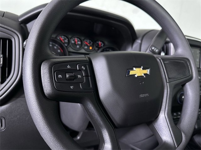 New 2026 Chevrolet Silverado 1500 W/T image 11