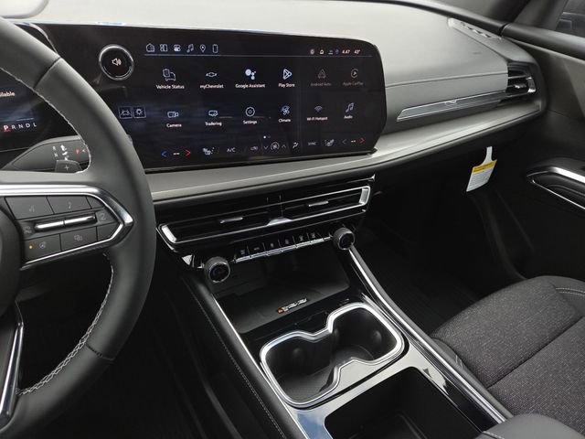 New 2026 Chevrolet Traverse LT w/ Driver Confidence Package FWD image 36