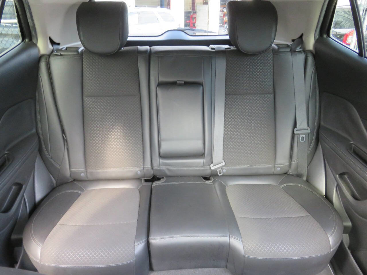 Used 2019 Buick Encore Preferred image 19