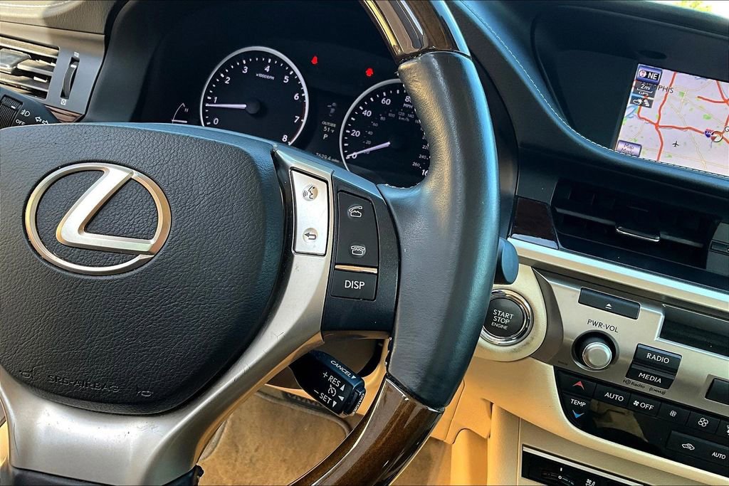 Used 2013 Lexus ES 350 image 14