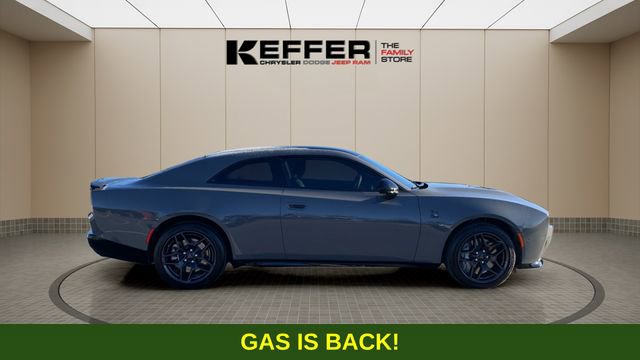 New 2026 Dodge Charger Scat Pack w/ Blacktop Package image 6