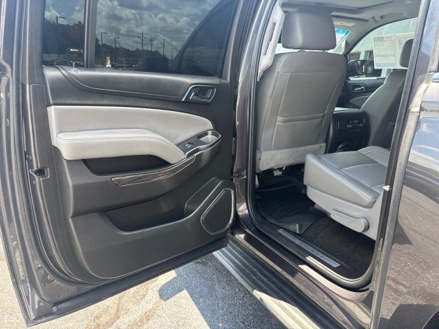 Used 2018 Chevrolet Suburban LT AWD/4WD image 30