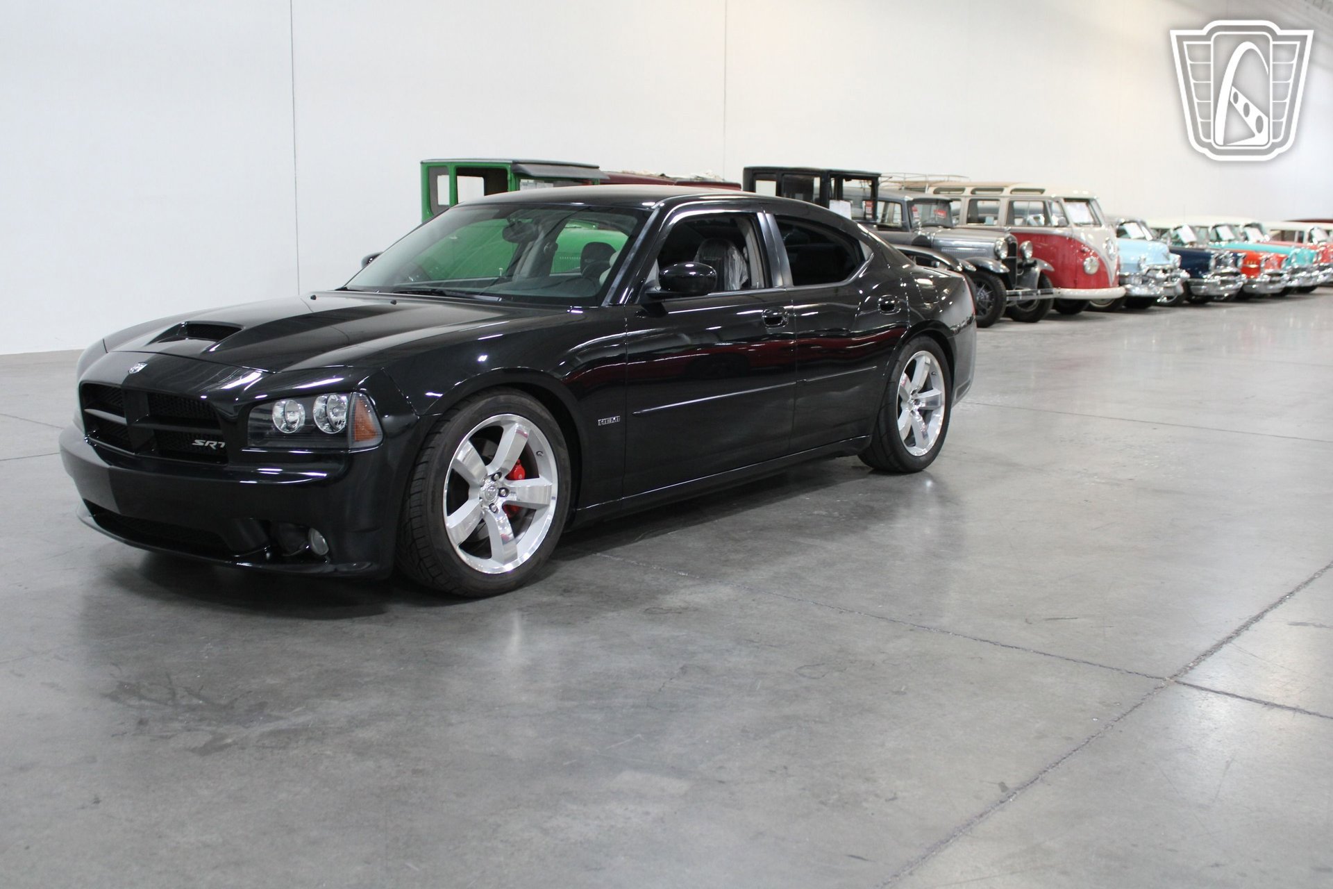 Used 2006 Dodge Charger SRT8 w/ SRT Option Group III image 4