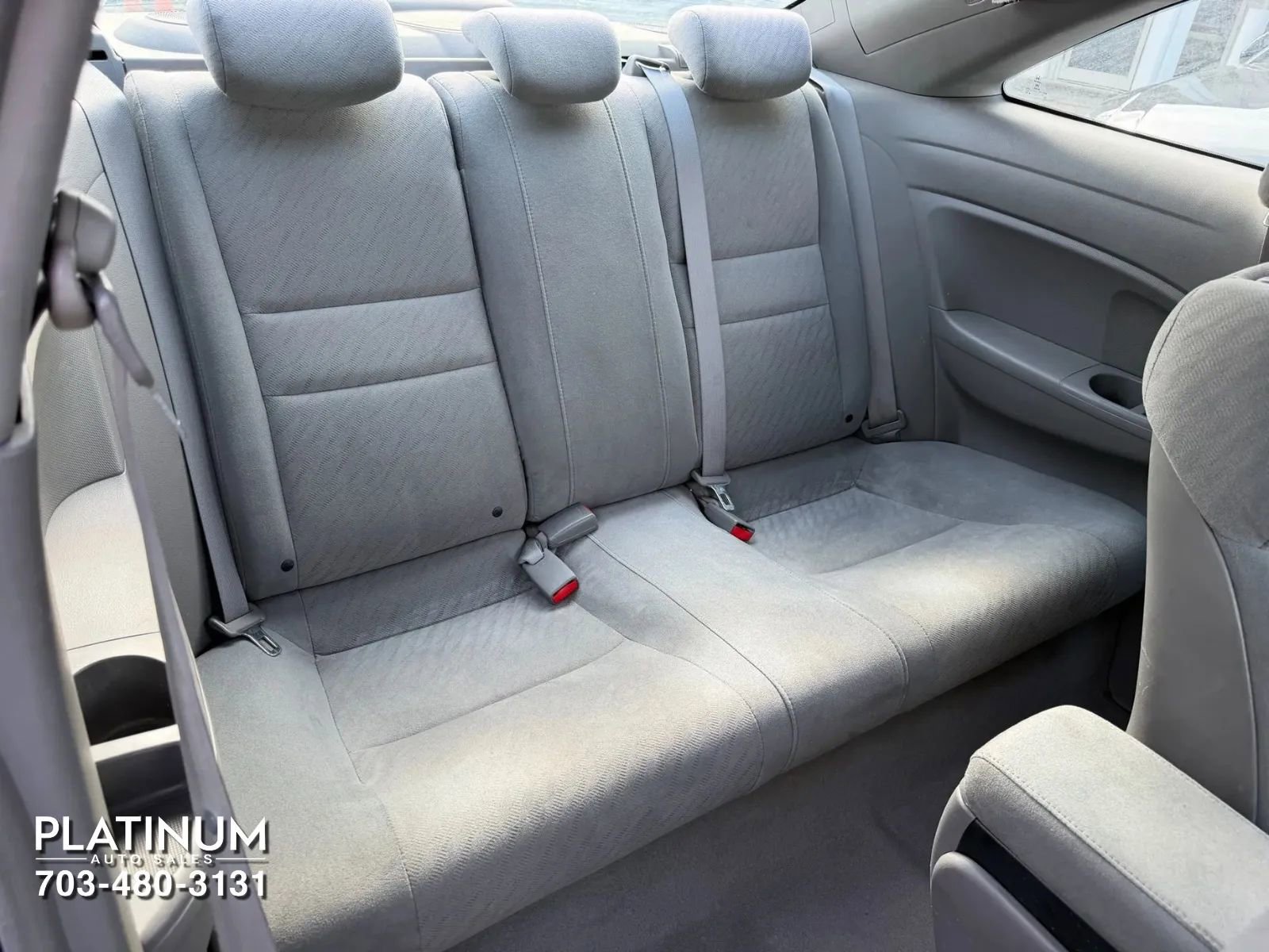 Used 2010 Honda Civic EX image 13