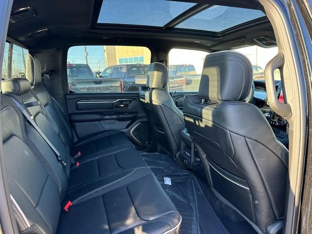 New 2026 RAM 1500 Limited AWD/4WD image 5