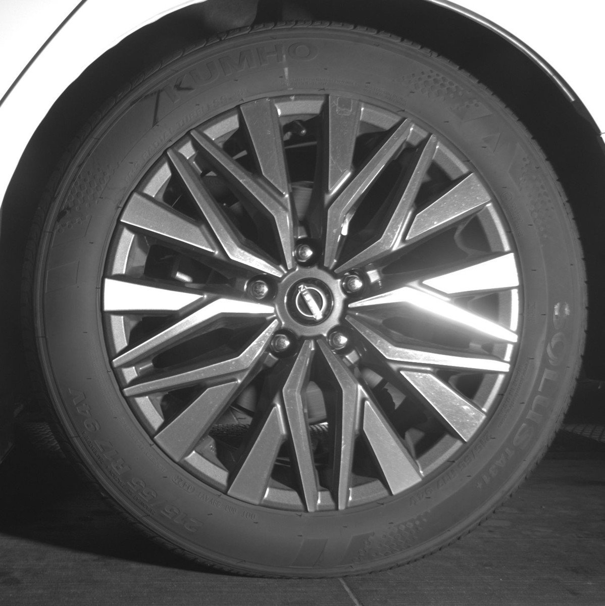 Used 2025 Nissan Altima 2.5 SV image 14