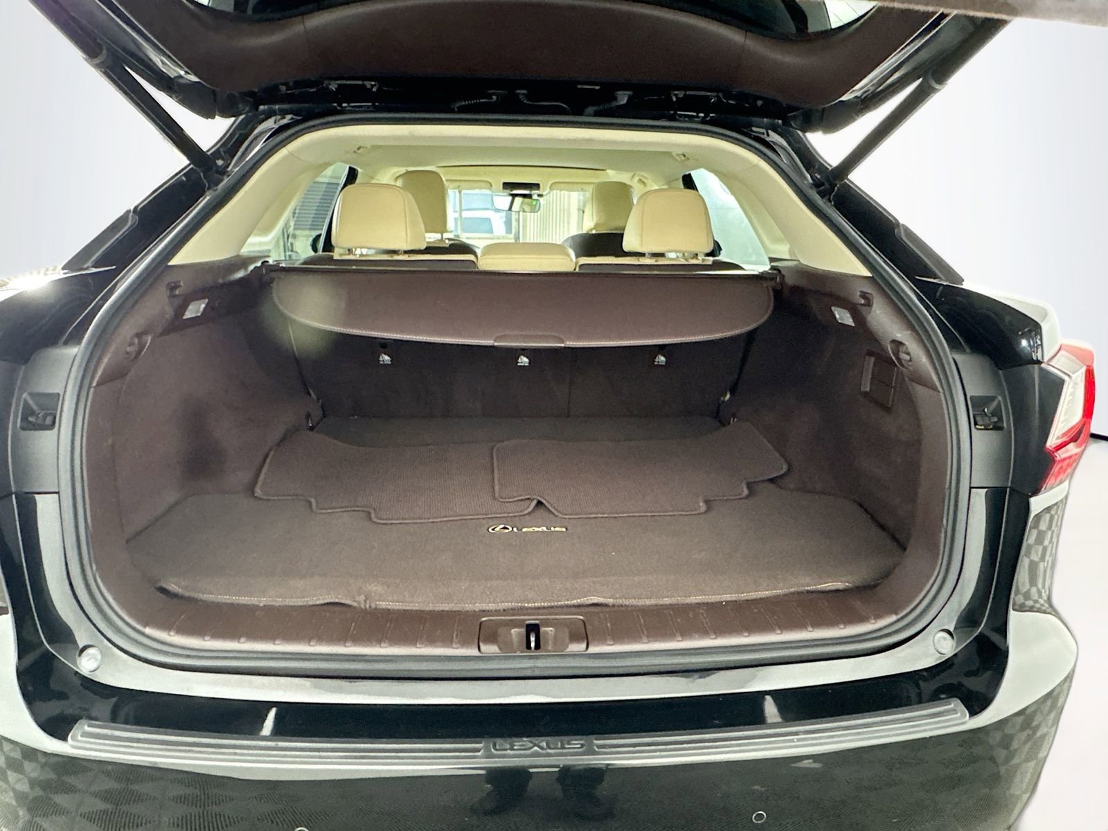 Used 2016 Lexus RX 350 AWD w/ Premium Package image 22