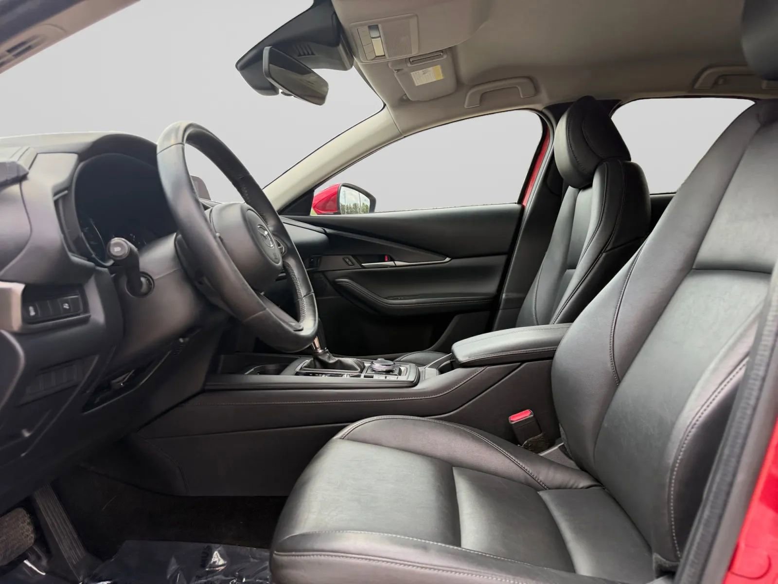 Used 2022 MAZDA CX-30 AWD 2.5 S w/ Select Package image 17