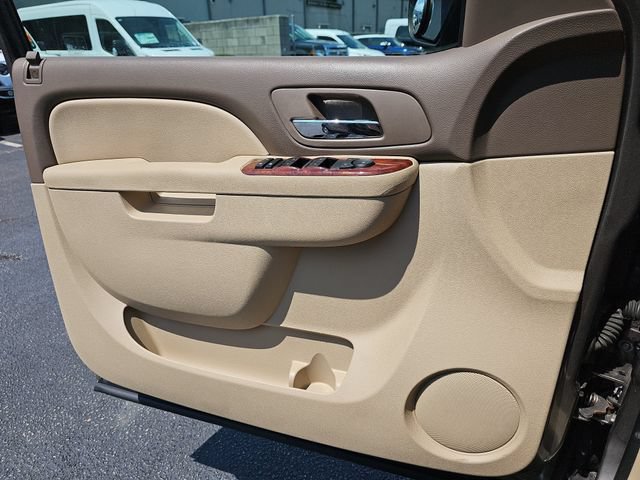 Used 2012 Chevrolet Tahoe LS w/ Convenience Package RWD image 30