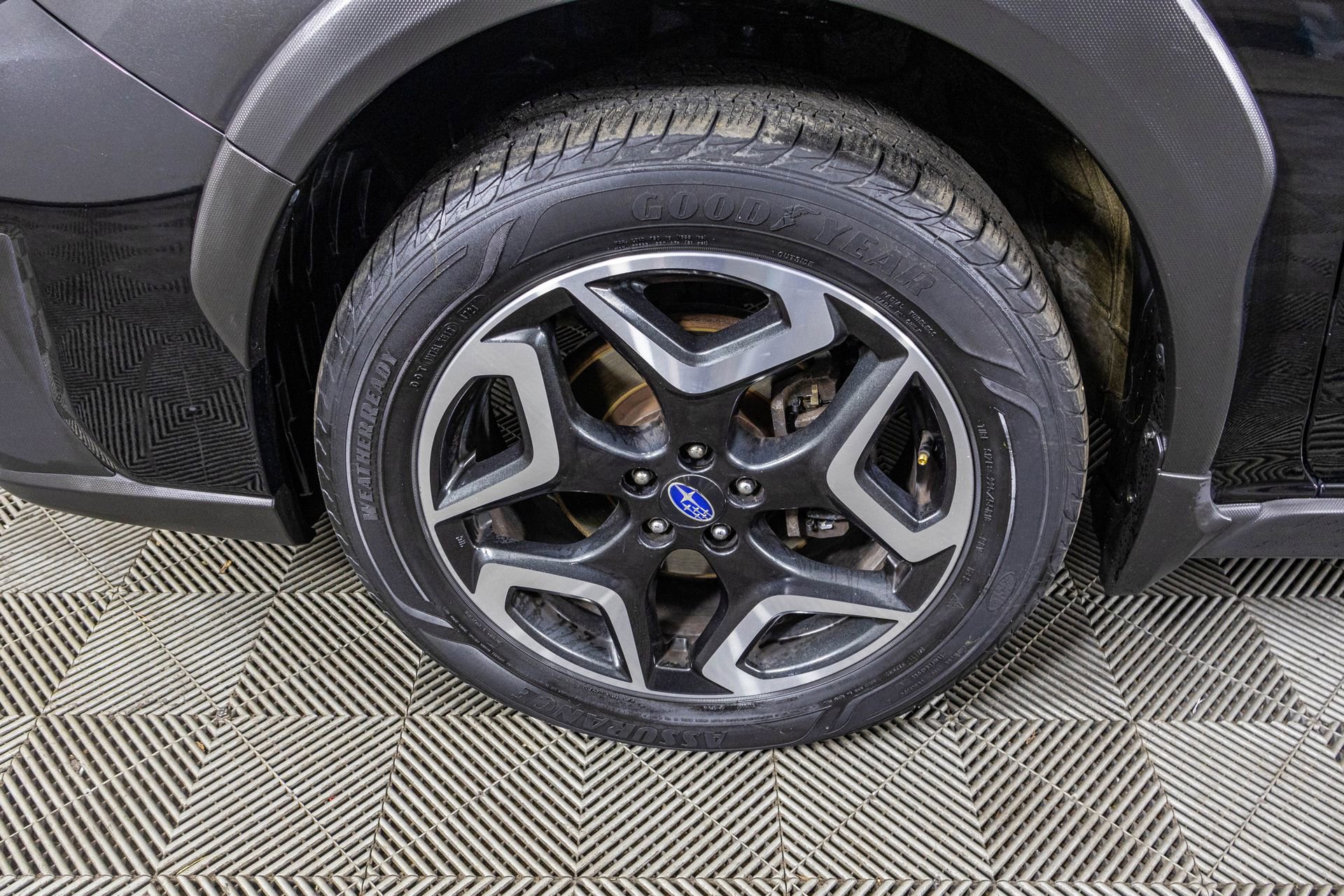 Used 2019 Subaru Crosstrek 2.0i Limited w/ Moonroof Package w/Navigation image 45