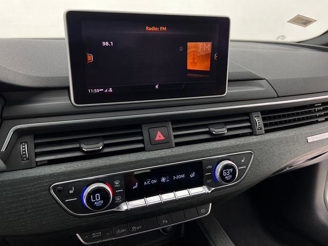 Used 2018 Audi A5 2.0T Premium Plus w/ Premium Plus image 20