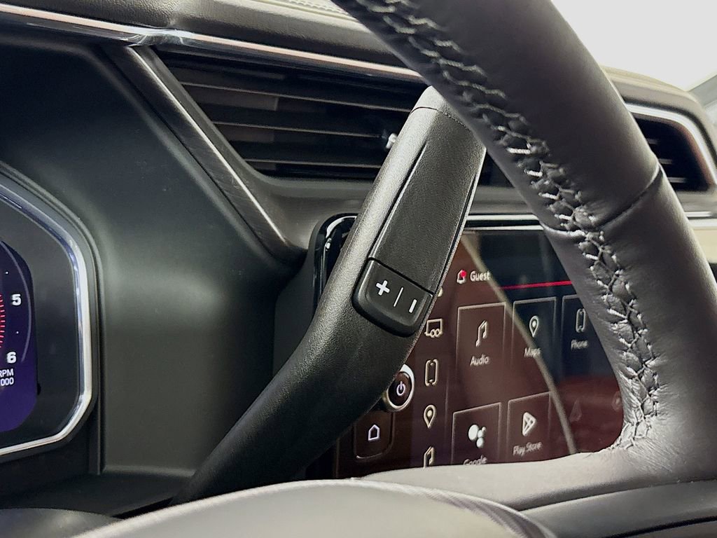 New 2026 GMC Sierra 2500 Denali Ultimate image 17