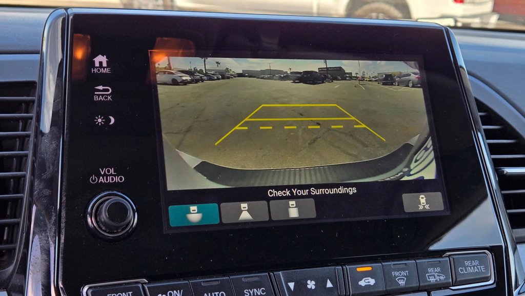 Used 2023 Honda Odyssey EX image 10