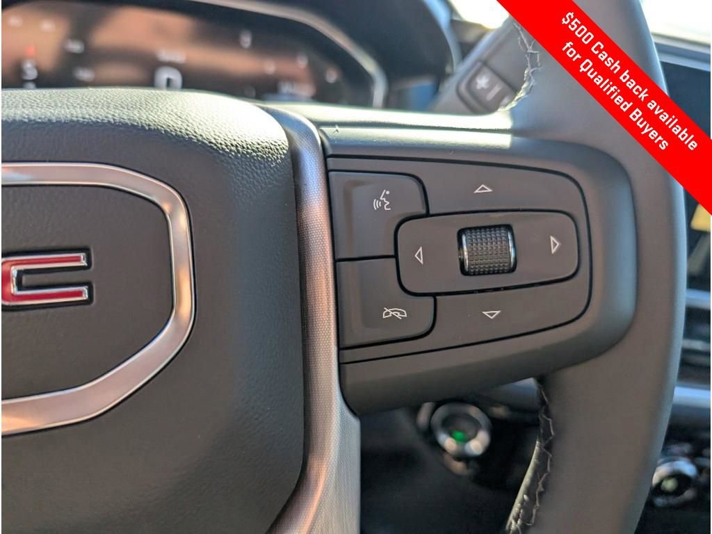 New 2026 GMC Sierra 3500 SLE w/ SLE Value Package image 21