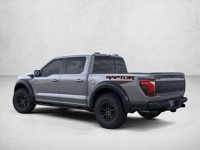 New 2025 Ford F150 Raptor image 4