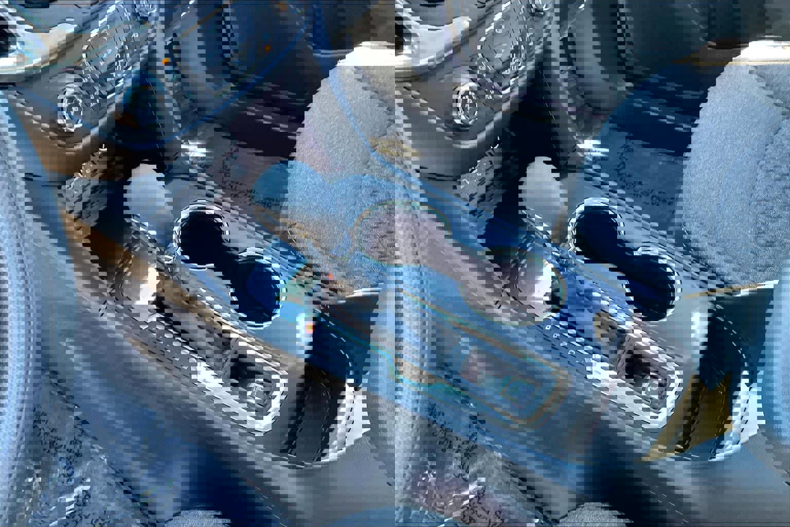 Used 2023 Chevrolet Equinox LT image 30