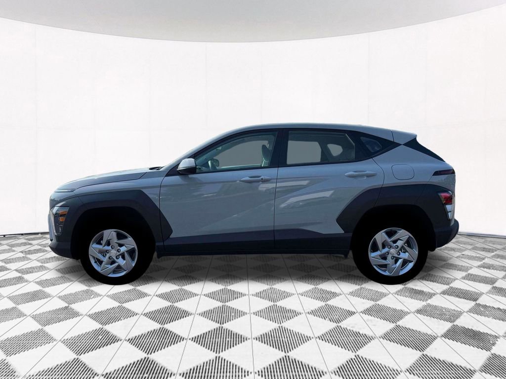 New 2026 Hyundai Kona SE AWD/4WD image 3