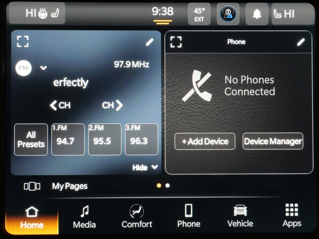 Used 2022 RAM 1500 Big Horn image 16