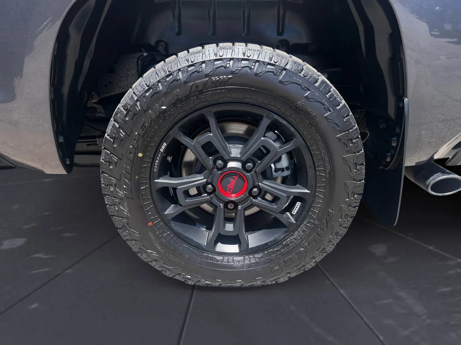 Used 2021 Toyota Tundra TRD Pro AWD/4WD image 30