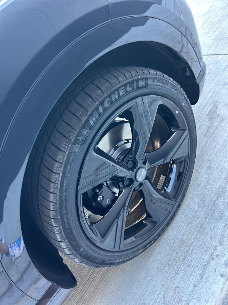 New 2026 Genesis GV80 3.5T Prestige image 17