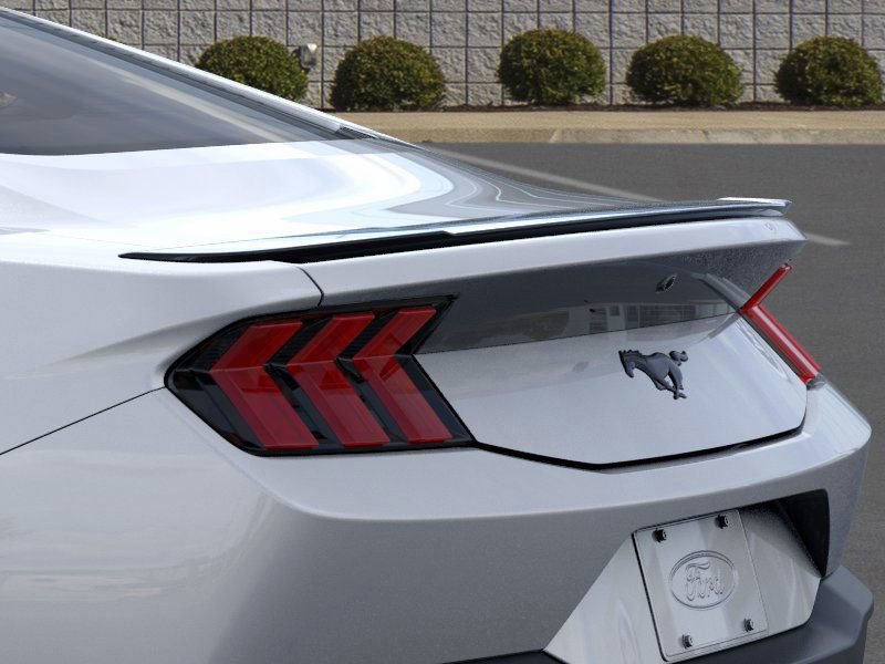 New 2026 Ford Mustang Coupe image 22