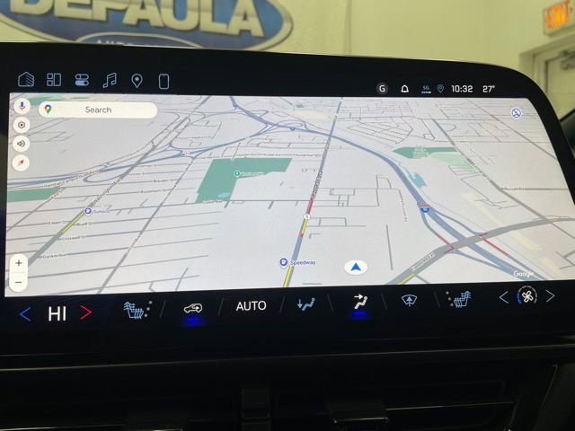 New 2026 Chevrolet Equinox EV RS image 4