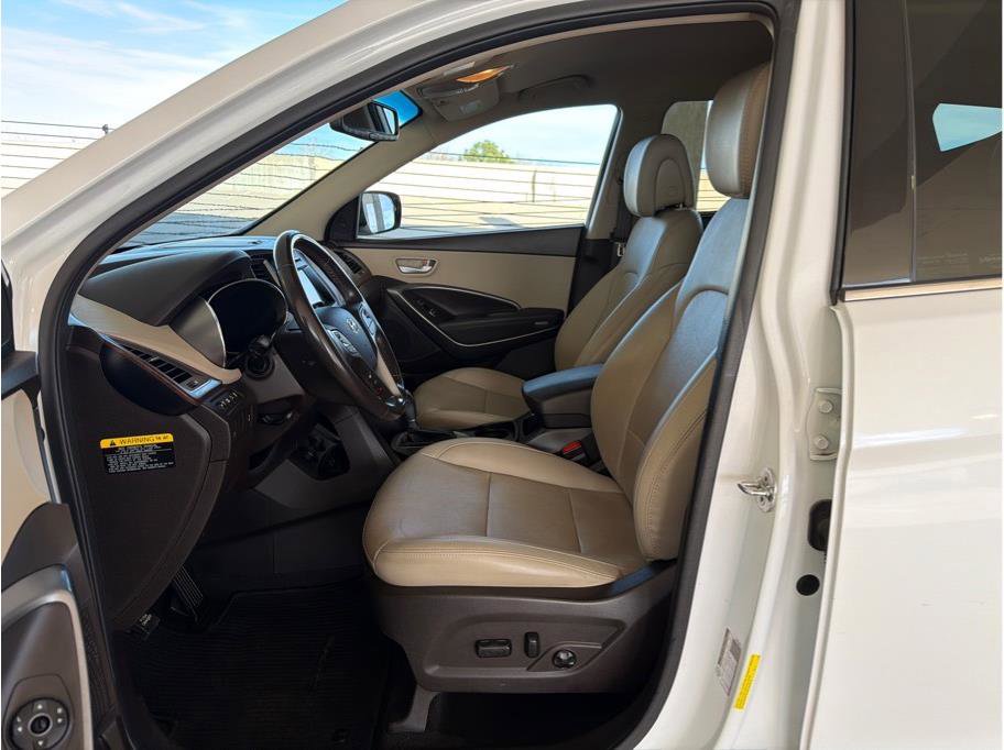 Used 2018 Hyundai Santa Fe Sport AWD/4WD image 11