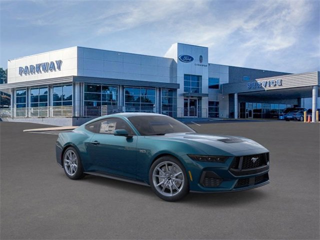 New 2026 Ford Mustang GT Premium image 7