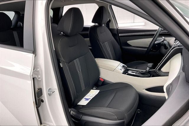 Certified 2024 Hyundai Tucson SEL AWD/4WD image 7