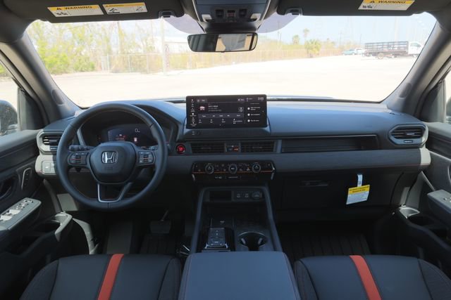 New 2026 Honda Passport TrailSport image 10