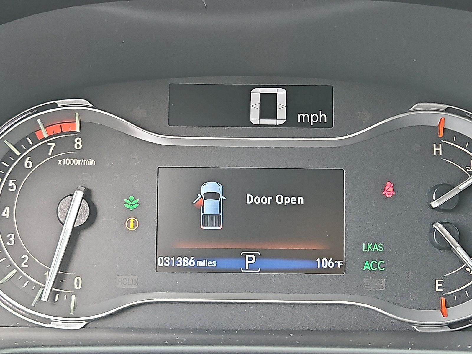 Certified 2023 Honda Ridgeline RTL image 21