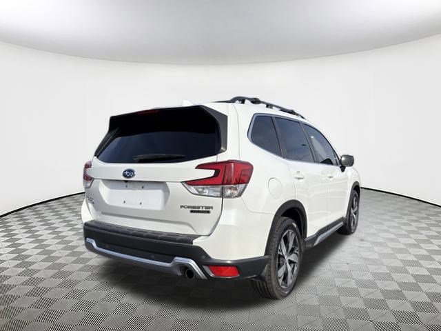 Used 2021 Subaru Forester Touring w/ Popular Package #2 image 9