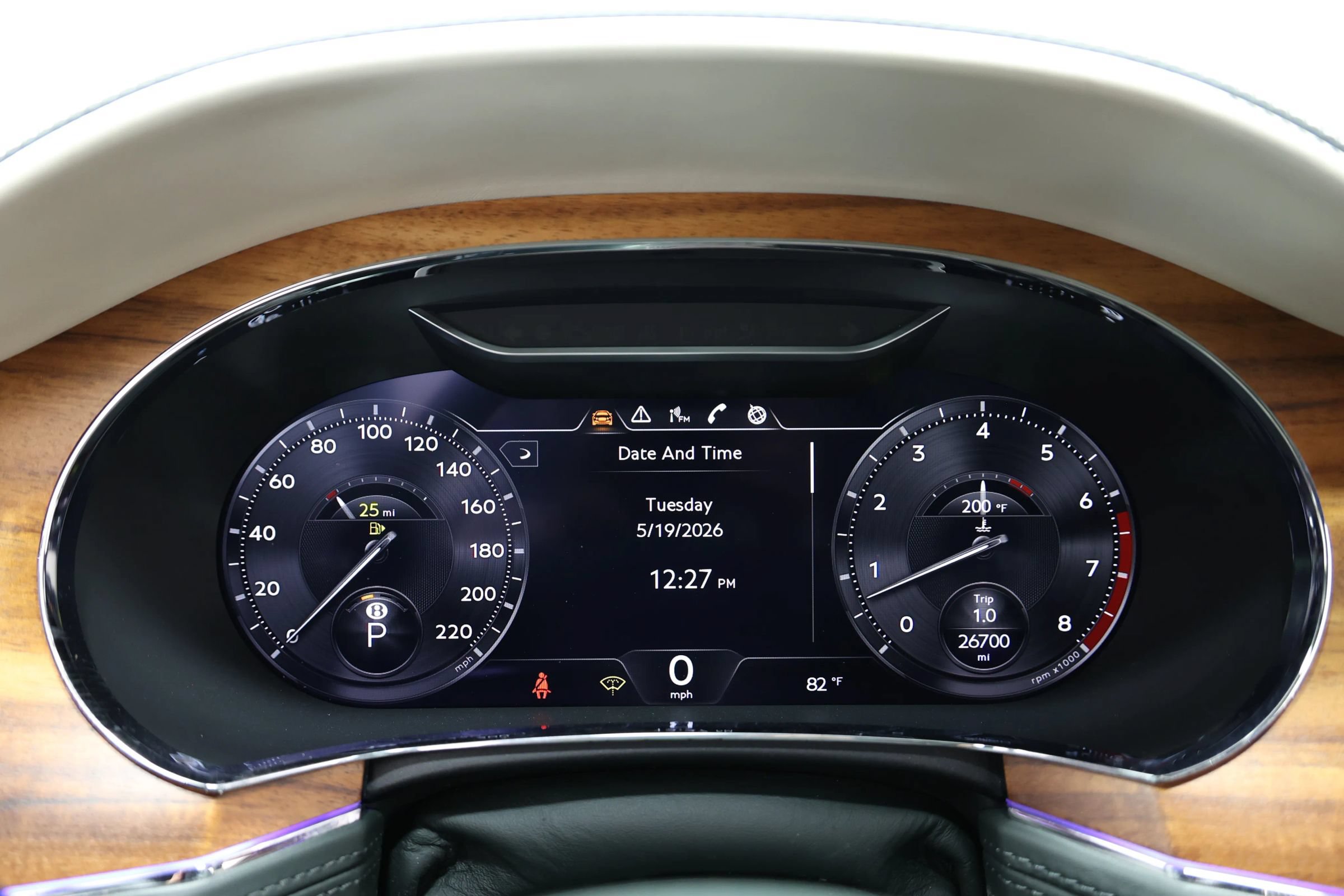 Used 2022 Bentley Continental GT Speed AWD/4WD image 34