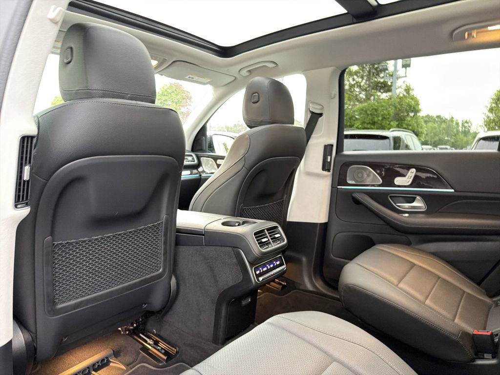 Certified 2023 Mercedes-Benz GLS 450 4MATIC image 13