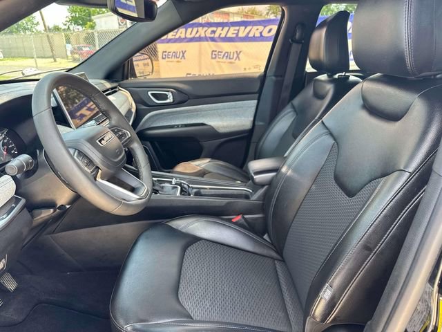 Used 2023 Jeep Compass Latitude AWD/4WD image 35