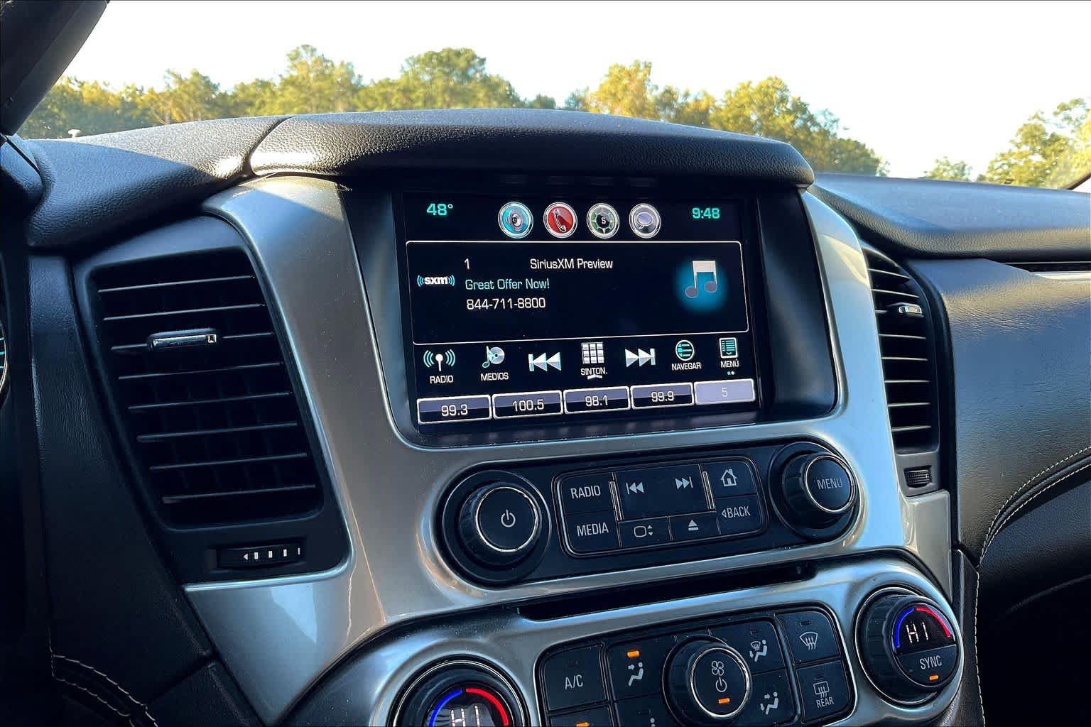 Used 2019 Chevrolet Tahoe LS RWD image 31