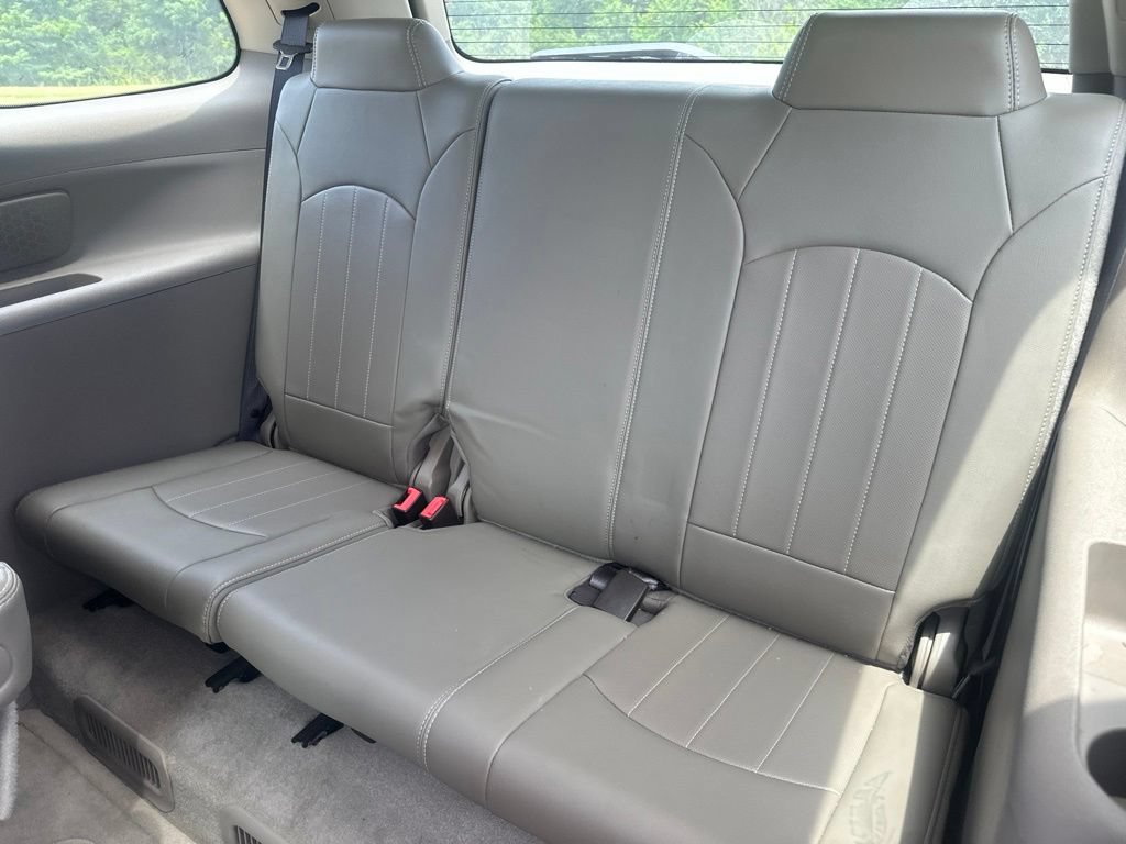 Used 2016 GMC Acadia Denali FWD image 18